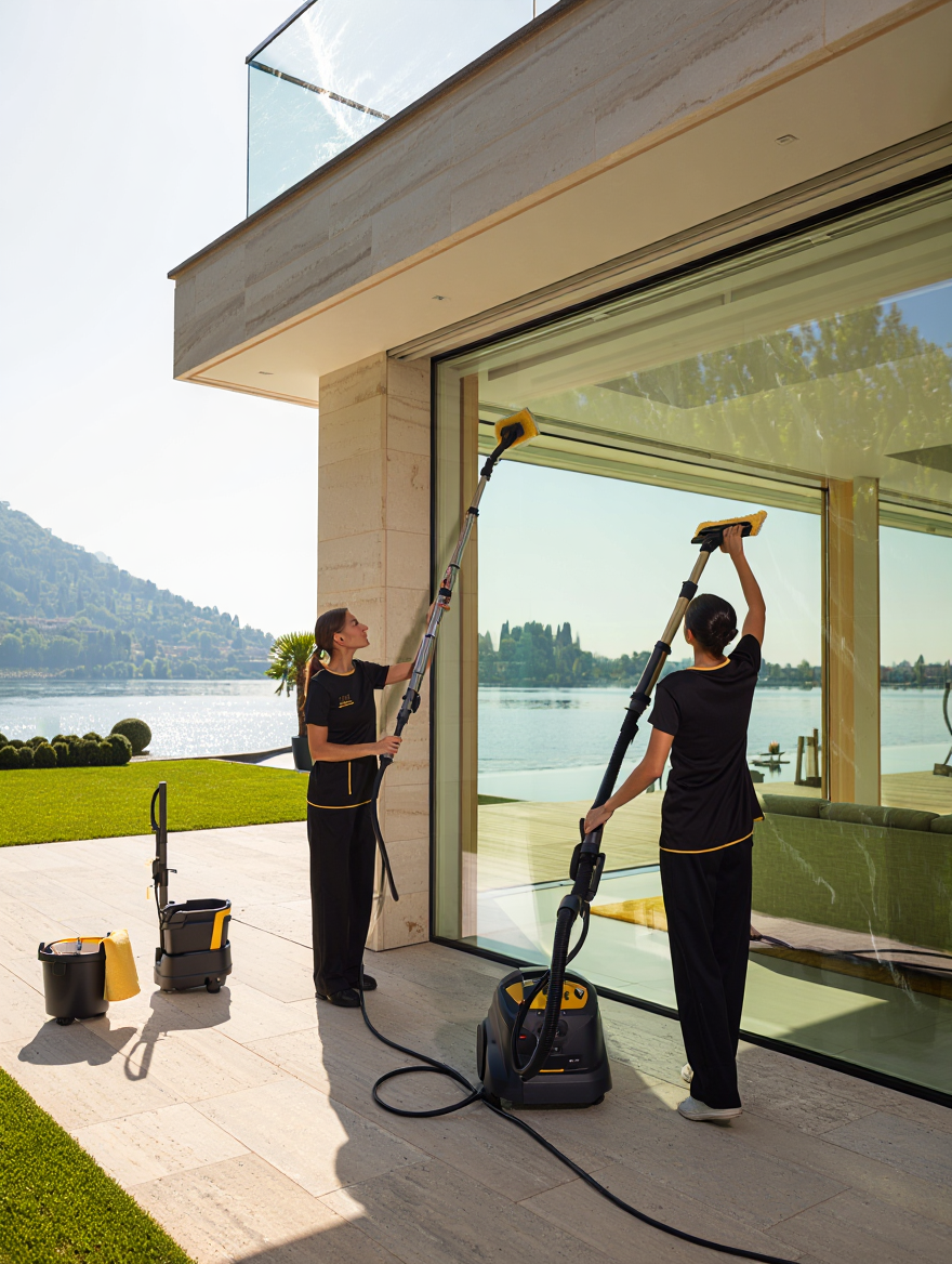 I valori di Concilium Services