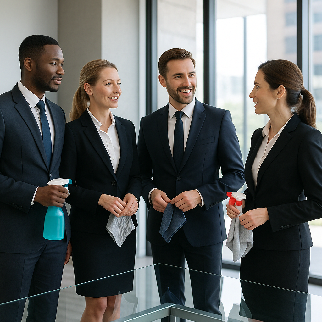 Servizi per property manager