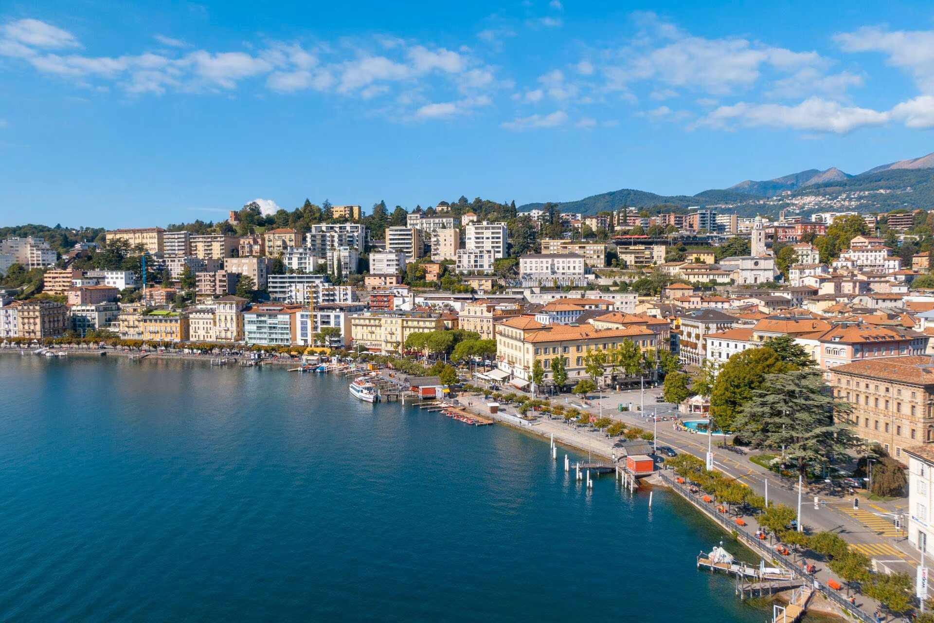 Contatta Concilium Services