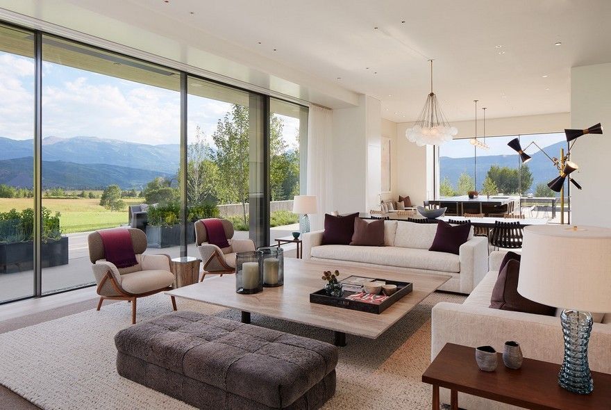 Pulizia abitazioni private